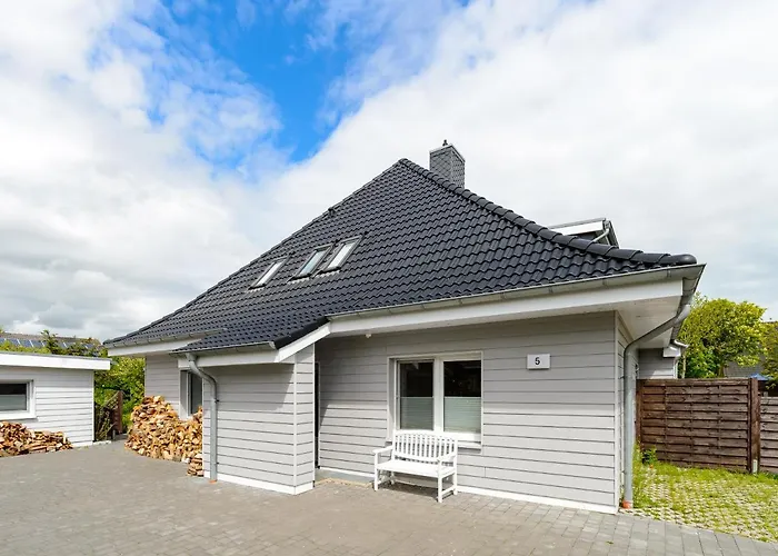 Nordsee-Pension Dagebüll