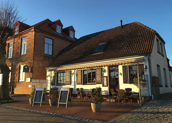 Gasthaus Hafenblick