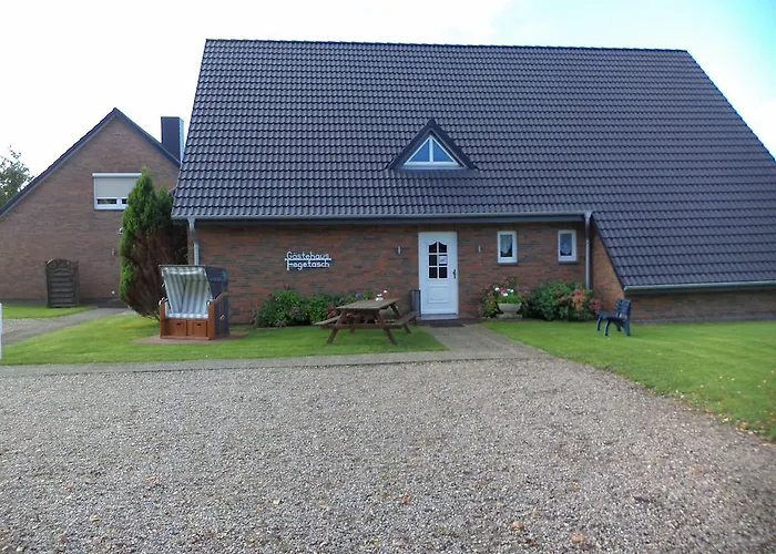 Landgasthof Fegetasch